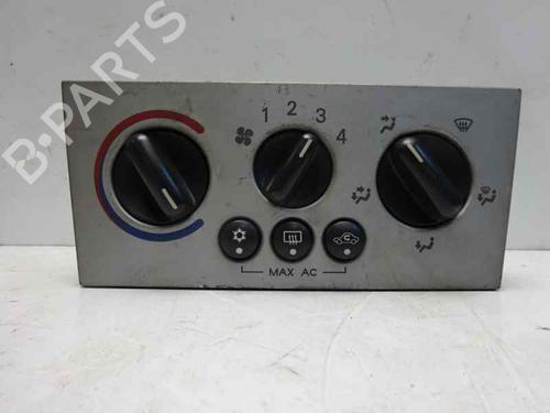 Used Climate control OPEL MERIVA A MPV (X03) 1.7 CDTI (E75) (100 hp) 343044