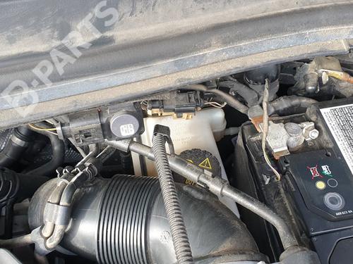 Used Master brake Master brake VW TIGUAN (AD1, AX1) 2.0 TDI (150 hp) 10737767 10737767