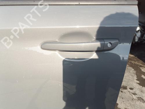 Front left exterior door handle HYUNDAI KONA (OS, OSE, OSI)  | BP27866454C128 