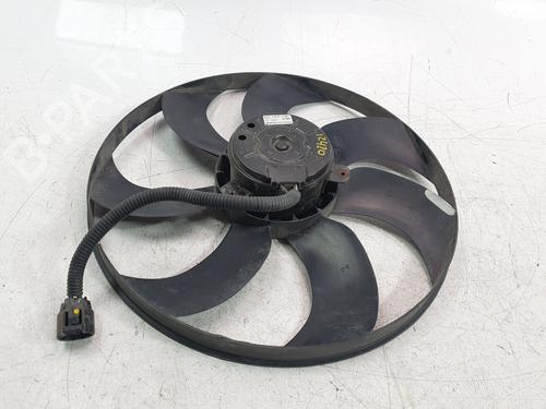 Radiator fan KIA RIO IV (YB, SC, FB) 1.25 | BP32860087M35 - Image 2