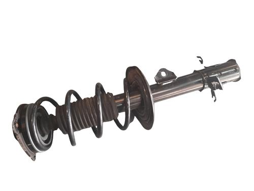 Left front shock absorber NISSAN JUKE (F15)  | BP22563434M16 