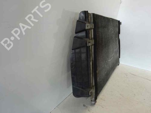 AC radiator KIA CARNIVAL / GRAND CARNIVAL III (VQ) 2.9 CRDi | BP1027704M32 