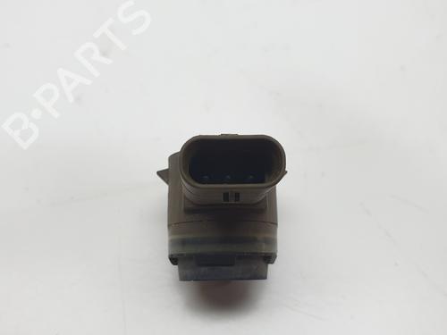 Electronic module LAND ROVER RANGE ROVER VELAR (L560) 2.0 P300 Si4 4x4 | BP36694671M83 - Image 2