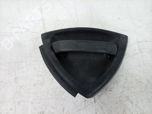 Used Front right exterior door handle Front right exterior door handle 37028403 37028403