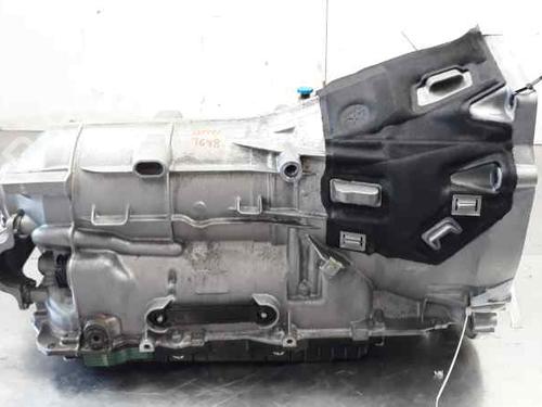Gearbox BMW 3 (F30, F80) 320 d | BP3197624M3 