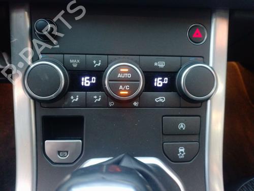 Used Climate control Climate control 38874064 38874064