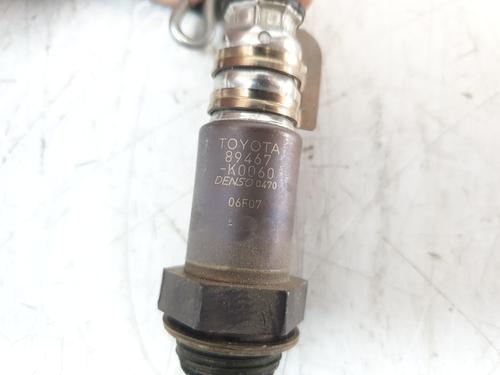 Electronic sensor TOYOTA YARIS CROSS (MXP_) 1.5 Hybrid (MXPJ10) | BP28111730M84 
