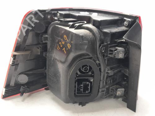 Right taillight SEAT ALHAMBRA (710, 711) 1.4 TSI | BP13253499C35 