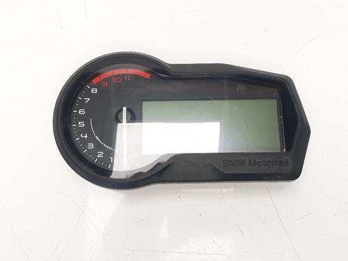 Instrumentenkombination für BMW F (801cc - ) F 850 GS Adventure (MG85r, 4G85) (48 hp) 25230812