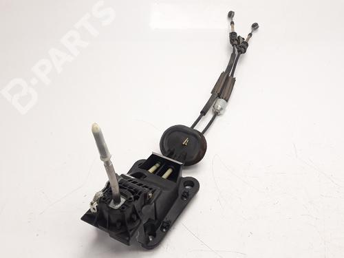 Used Manual gearbox selector Manual gearbox selector CITROËN C3 / C3 ORIGIN III (SX) 1.2 THP 110 (110 hp) 8655792 8655792