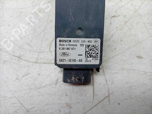 Electronic sensor FORD TOURNEO CUSTOM V362 Bus (F3) 2.0 EcoBlue mHEV | BP37792847M84 - Image 3