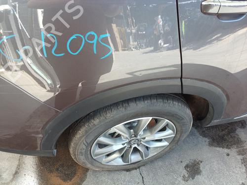 Rear right wheel arch trim MG MG HS 1.5 T (SAS23) 10646894