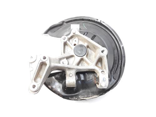 Right rear steering knuckle AUDI Q3 (8UB, 8UG) 2.0 TDI | BP7243356M28 