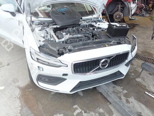 Used Water radiator VOLVO S60 III (224) T5 (250 hp) 30273984