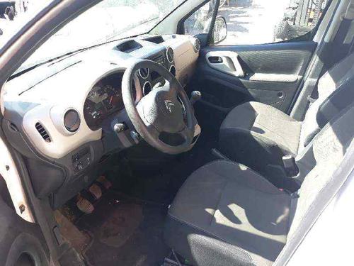 Front left interior door handle CITROËN BERLINGO MULTISPACE (B9) 1.6 BlueHDi 100 | BP3209837I13  - Image 5