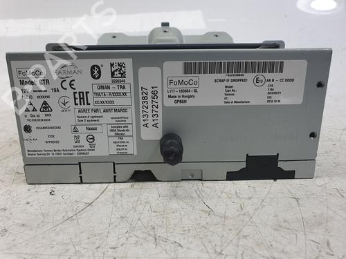 Radio FORD FIESTA VII (HJ, HF) 1.0 EcoBoost | BP33795385E6  - Image 7
