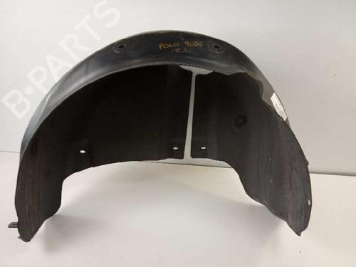 Hjulbue VW POLO V (6R1, 6C1) 1.2 (60 hp) 14205329