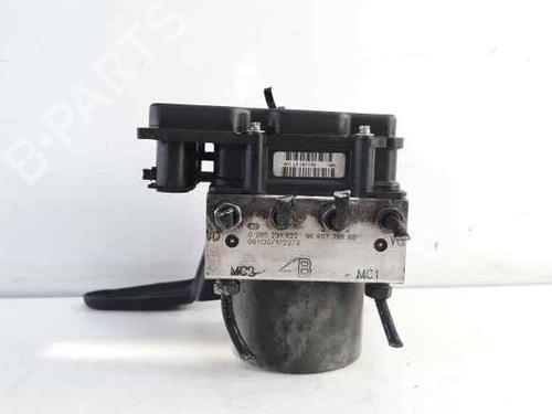Used ABS pump CITROËN XSARA PICASSO (N68) [1999-2012]  4612548