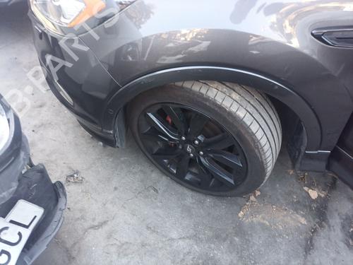 Used Left front steering knuckle FORD KUGA II (DM2) 1.5 EcoBoost (150 hp) 30097999