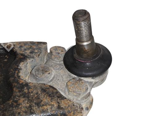 Right front suspension arm OPEL VIVARO A Van (X83) 2.0 CDTI (F7) | BP9037405M13 
