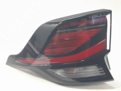 Used Left taillight KIA SPORTAGE V (NQ5) 1.6 T-GDI MHEV (160 hp) 29966938