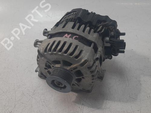 Used Alternator FORD FOCUS IV (HN) 1.0 EcoBoost mHEV Active (125 hp) 25735838