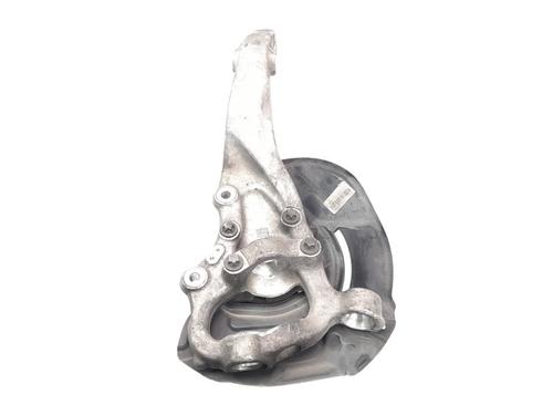 Left front steering knuckle MERCEDES-BENZ S-CLASS (W222, V222, X222) S 500 (222.082, 222.182) | BP13578522M25 