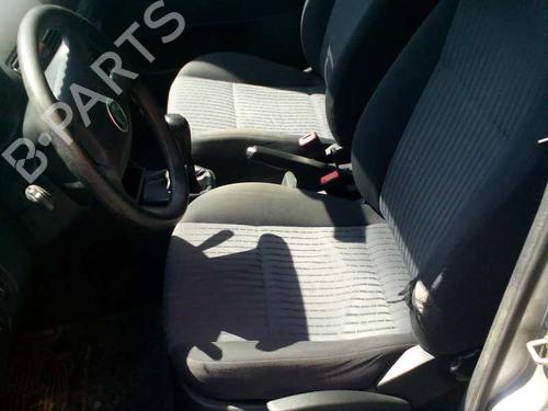 Climate control SKODA OCTAVIA I (1U2) 1.9 TDI | BP331489I5 