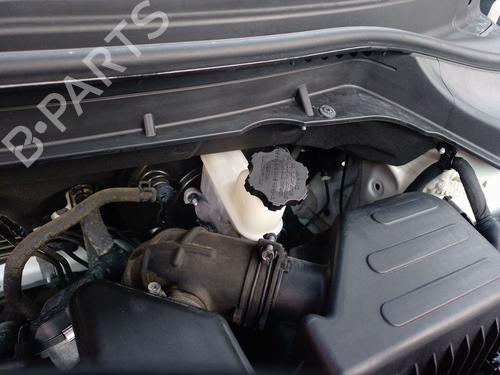 Używane Pompa hamulcowa SSANGYONG XLV SUV e-XGi 160 (128 hp) 30588372