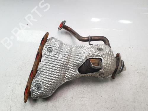 Catalyst TOYOTA C-HR (_X1_) 1.8 Hybrid (ZYX10_, ZYX11_) | BP29979380M10