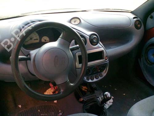 Venstre fortil invendig håndtag FORD KA (RB_) 1.3 i | BP3209331I13 