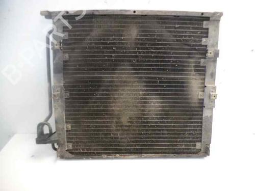 Used AC radiator BMW 3 (E36) [1990-1998]  241758
