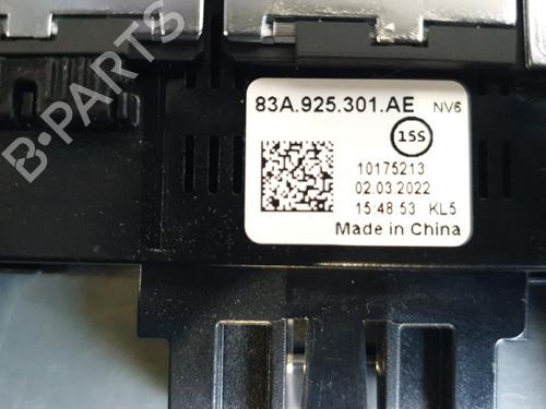 Warning AUDI A3 Limousine (8YS, 8YM) 30 TDI | BP29175093I22 