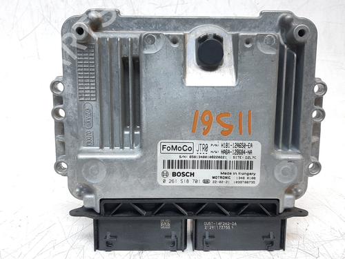 Used Engine control unit (ECU) FORD ECOSPORT 1.0 EcoBoost (140 hp) 21178874