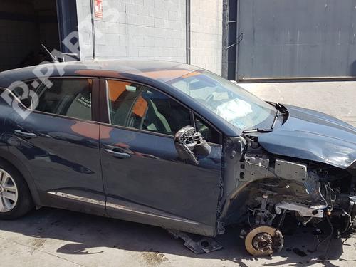 Left front window switch RENAULT CAPTUR II (HF_) LPG (HFMT) | BP10196302C106  - Image 6