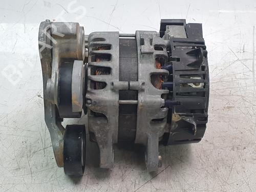 Alternator FIAT 500 C (312_) 1.0 Mild Hybrid (312.AYD1B) | BP31210599M7  - Image 5