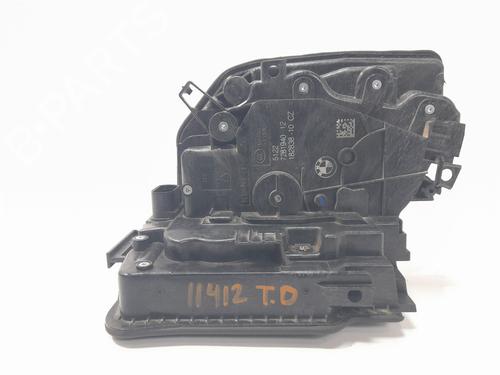 Used Rear right lock MINI MINI COUNTRYMAN (F60) Cooper D (150 hp) 15688557
