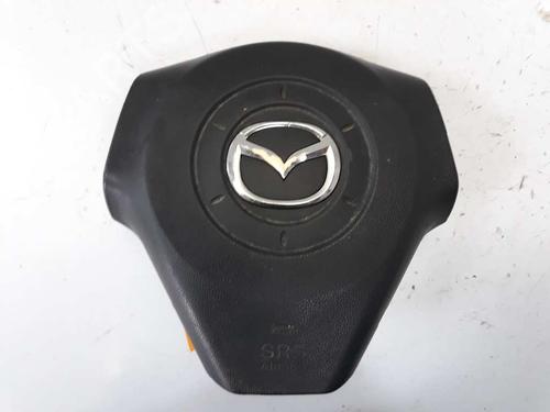 Driver airbag MAZDA 3 (BK) 1.6 DI Turbo (109 hp) 371389