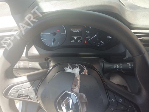 Used Switch RENAULT KANGOO III Box Body/MPV E-Tech Electric (FJJA) (122 hp) 28808716