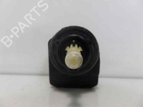 Heater blower motor HONDA ACCORD VI (CK, CG, CH, CF) 2.0 Turbo DI (CH2) | BP331892M62 