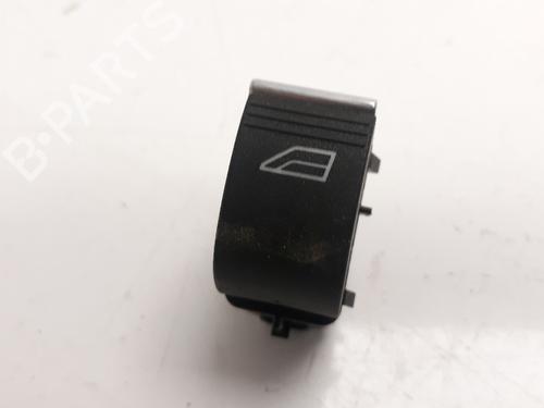 Used Left rear window switch FORD FOCUS III [2010-2020]  9503532