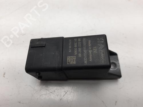 Elektronisk modul CITROËN C4 Picasso II [2013-2025]  14196197