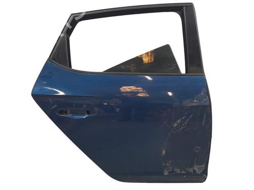 Used Right rear door SEAT LEON (5F1) [2012-2021]  15004682