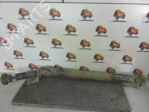 Used Driveshaft MERCEDES-BENZ M-CLASS (W163) [1998-2005]  505447