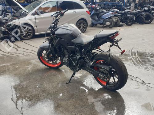Elektronisk sensor YAMAHA MOTORCYCLES MT MT-09 (RN69, RN78, RN87) | BP25233752M84 
