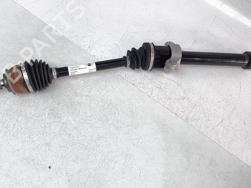 Used Right front driveshaft MINI MINI CLUBMAN (R55) Cooper (120 hp) 18339014