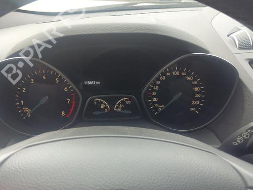 Armrest / Center console FORD KUGA II (DM2) 1.5 EcoBoost | BP30090456I20