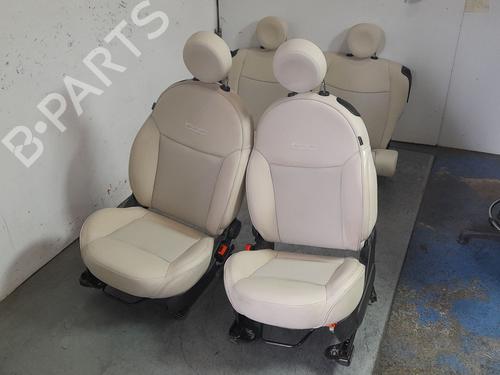 Setesett FIAT 500 C (312_) 1.0 Mild Hybrid (312.AYD1B) (69 hp) 31211268