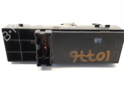 Left front window switch NISSAN MICRA V (K14)  | BP9043670I27 