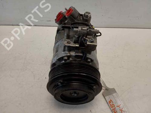 AC compressor BMW X1 (E84) sDrive 18 d | BP5961144M34 
